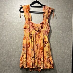 Free People Dress NWT